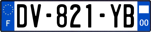 DV-821-YB