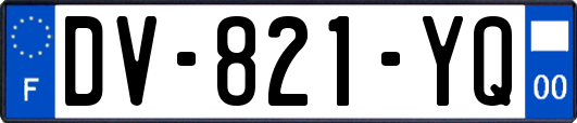 DV-821-YQ
