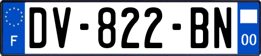 DV-822-BN