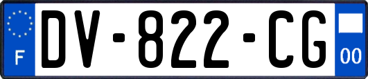 DV-822-CG