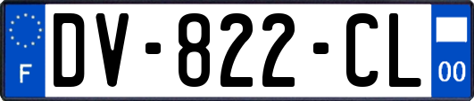 DV-822-CL