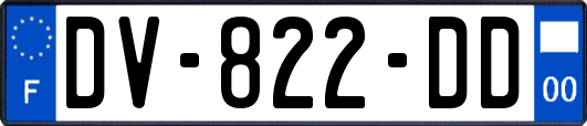 DV-822-DD