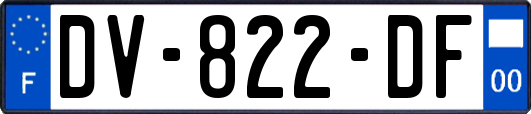 DV-822-DF