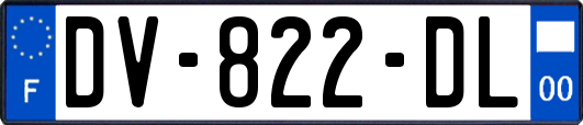 DV-822-DL