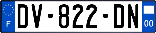 DV-822-DN