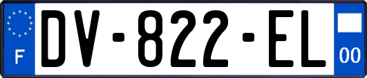 DV-822-EL