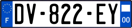 DV-822-EY