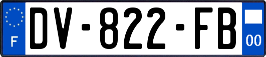 DV-822-FB