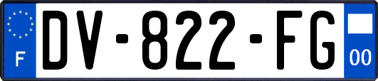 DV-822-FG