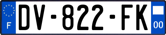 DV-822-FK