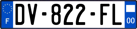 DV-822-FL