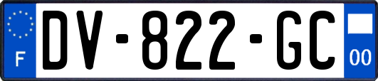 DV-822-GC