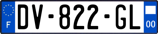 DV-822-GL