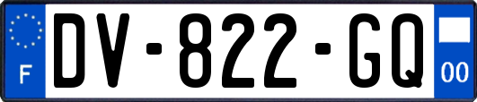 DV-822-GQ