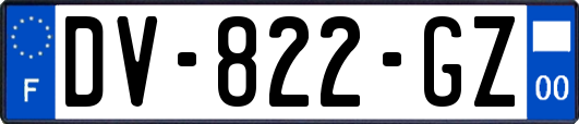 DV-822-GZ