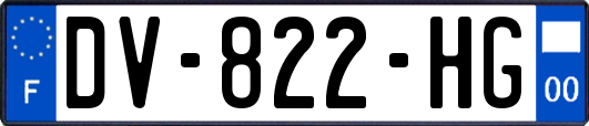 DV-822-HG