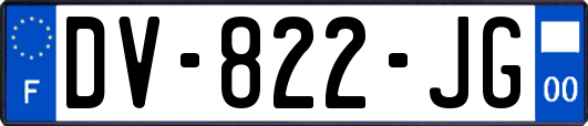 DV-822-JG