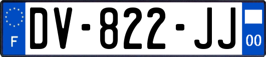 DV-822-JJ