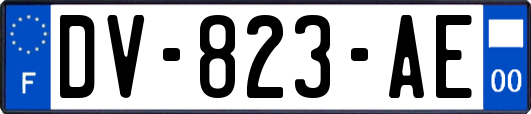 DV-823-AE