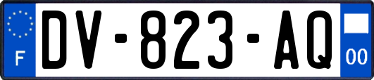 DV-823-AQ