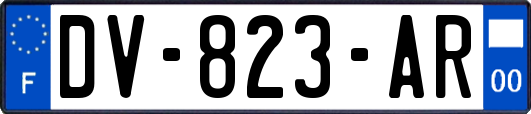 DV-823-AR