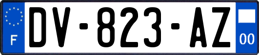 DV-823-AZ