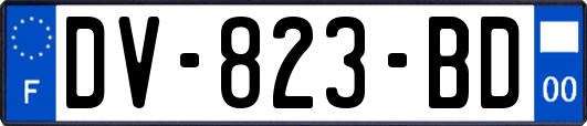 DV-823-BD