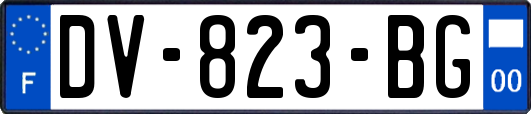 DV-823-BG