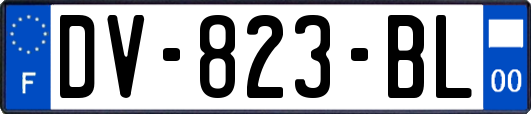 DV-823-BL