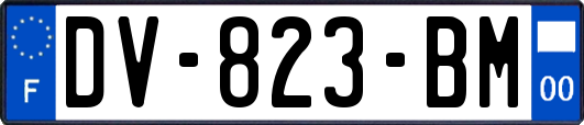 DV-823-BM