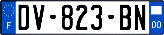 DV-823-BN