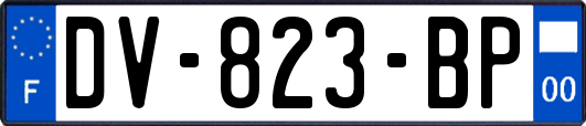 DV-823-BP