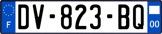 DV-823-BQ