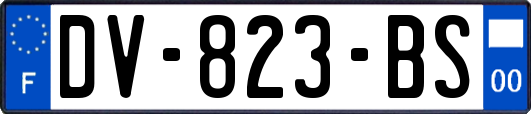 DV-823-BS