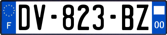 DV-823-BZ