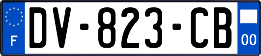 DV-823-CB