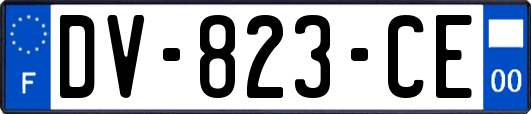 DV-823-CE