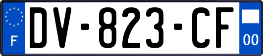 DV-823-CF