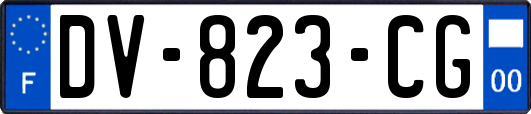 DV-823-CG