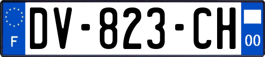 DV-823-CH