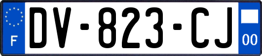 DV-823-CJ