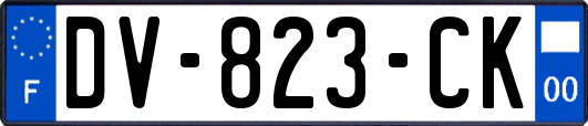 DV-823-CK