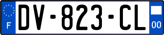DV-823-CL