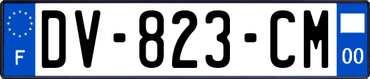 DV-823-CM