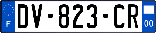 DV-823-CR