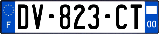 DV-823-CT