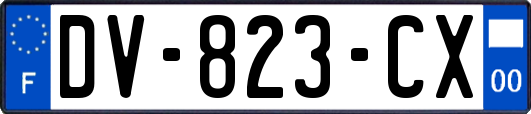 DV-823-CX