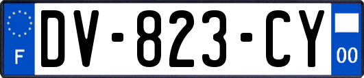 DV-823-CY