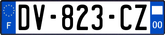 DV-823-CZ