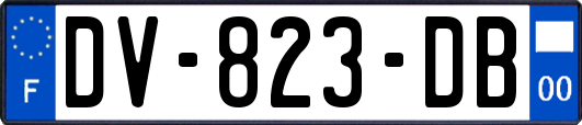 DV-823-DB